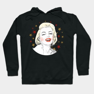 Marilyn Hoodie